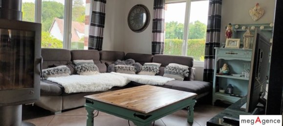 Villa de 4 dormitorios en Drucat, France No. 266766 3