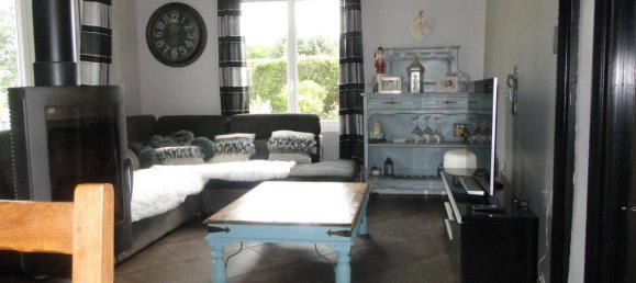 Villa de 4 dormitorios en Drucat, France No. 266766 4