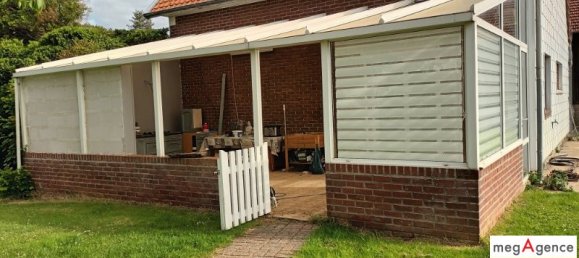 Villa de 4 dormitorios en Drucat, France No. 266766 5