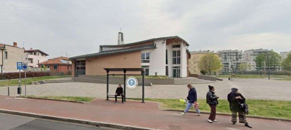 Apartamento de 3 divisões em Pioltello, Italy N.º 182205 5