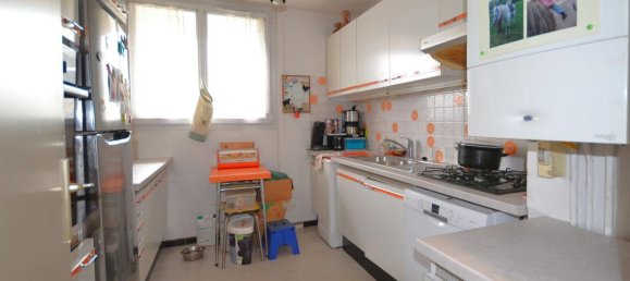 2 غرف نوم شقة في Villeneuve-la-Garenne, France رقم 325626 3