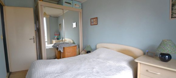 2 غرف نوم شقة في Villeneuve-la-Garenne, France رقم 325626 6