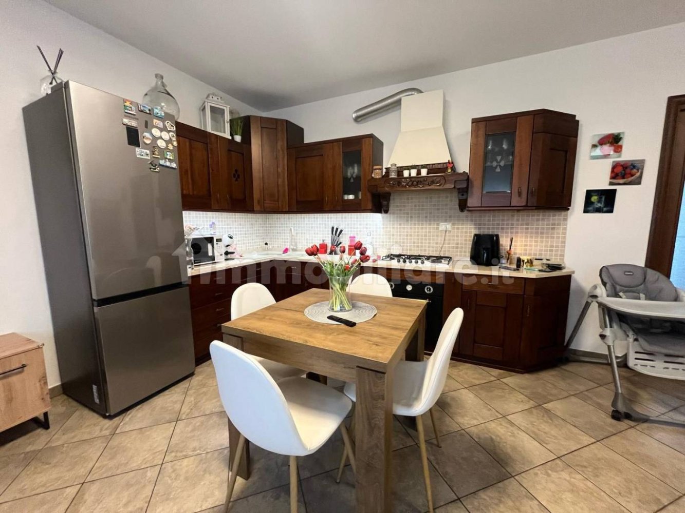 1 bedroom Apartment in Loreo, Italy No. 59057