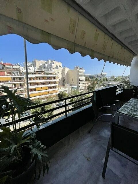 2 غرف نوم شقة في Piraeus, Greece رقم 2357