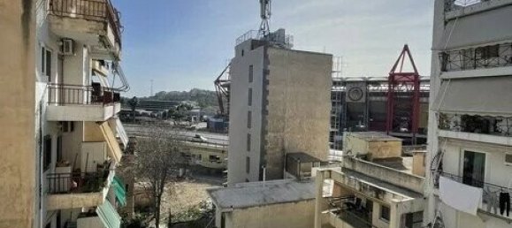 2 Schlafzimmer Wohnung in Piraeus, Greece, Nr. 2357 10