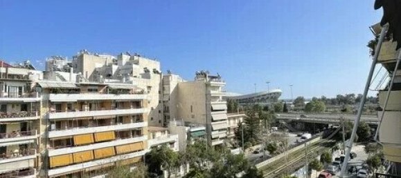 2 Schlafzimmer Wohnung in Piraeus, Greece, Nr. 2357 2