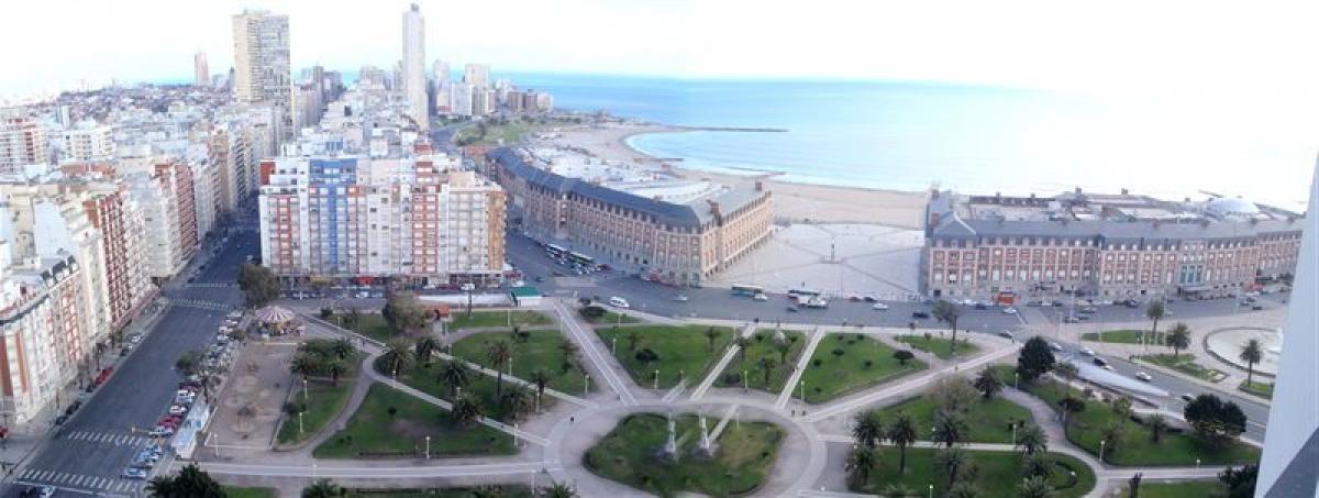 Studio in Mar del Plata, Argentina No. 101347