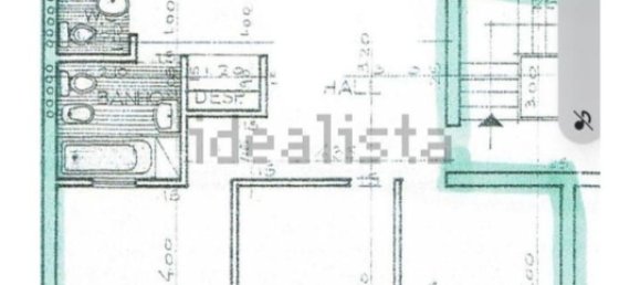 3 bedrooms Apartment in Almada, Portugal No. 156079 4