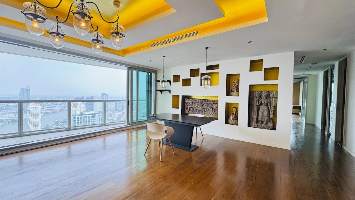 3 Schlafzimmer Wohnung in Railay Beach, Thailand, Nr. 67430