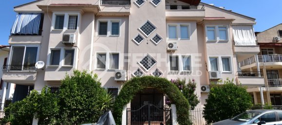 Apartment 5+1 in Fethiye, Turkey No. 22769 11