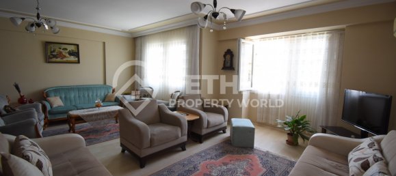 Apartment 5+1 in Fethiye, Turkey No. 22769 3