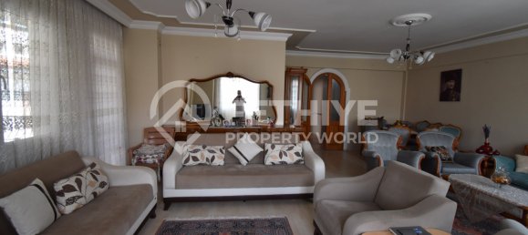 Apartment 5+1 in Fethiye, Turkey No. 22769 9