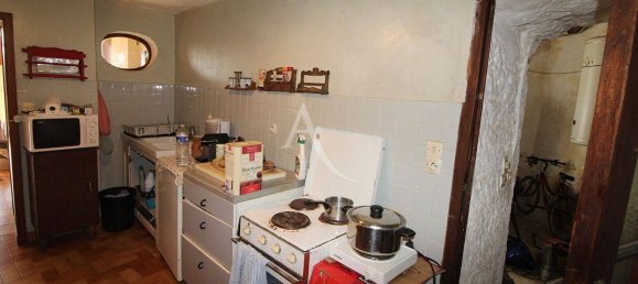 2 Schlafzimmer Haus in Loir-et-Cher, France, Nr. 80279 4