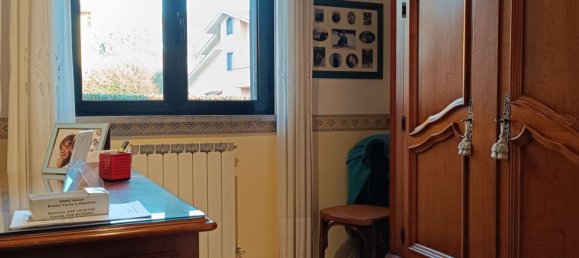 6-salle Villa à Fiumicino, Italy No. 158906 43