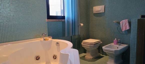 6-salle Villa à Fiumicino, Italy No. 158906 29