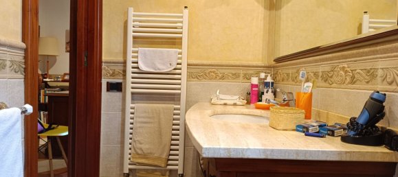 6-salle Villa à Fiumicino, Italy No. 158906 44