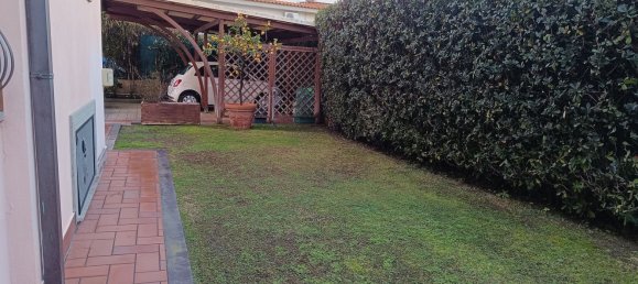 6-salle Villa à Fiumicino, Italy No. 158906 40