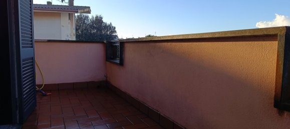 6-salle Villa à Fiumicino, Italy No. 158906 21