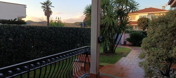 6-salle Villa à Fiumicino, Italy No. 158906 41