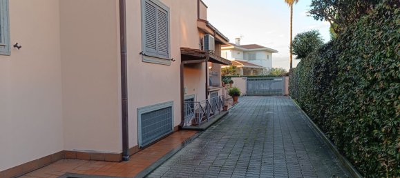 6-salle Villa à Fiumicino, Italy No. 158906 39