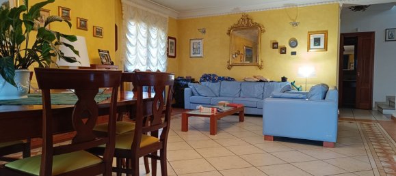 6-salle Villa à Fiumicino, Italy No. 158906 47