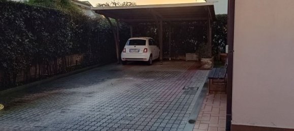 6-salle Villa à Fiumicino, Italy No. 158906 38