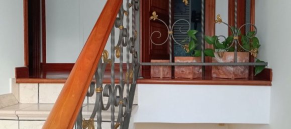 6-salle Villa à Fiumicino, Italy No. 158906 33