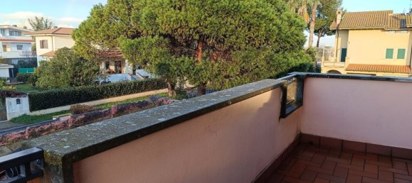 6-salle Villa à Fiumicino, Italy No. 158906 19