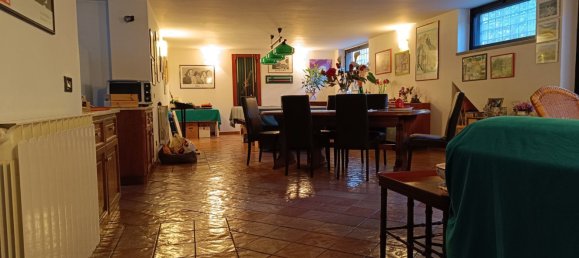 6-salle Villa à Fiumicino, Italy No. 158906 7