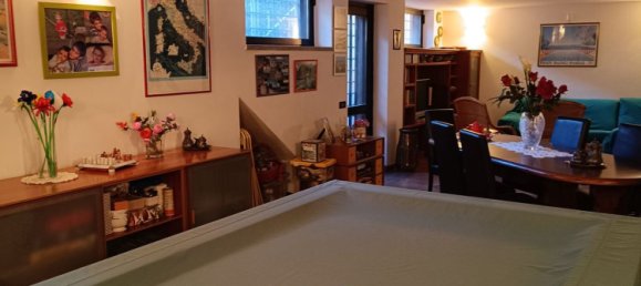 6-salle Villa à Fiumicino, Italy No. 158906 6