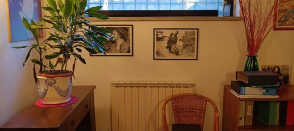 6-salle Villa à Fiumicino, Italy No. 158906 5