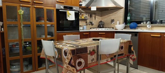 6-salle Villa à Fiumicino, Italy No. 158906 42