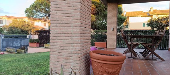 6-salle Villa à Fiumicino, Italy No. 158906 35