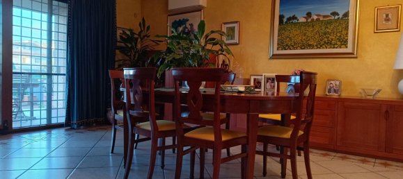 6-salle Villa à Fiumicino, Italy No. 158906 2