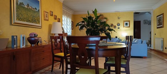 6-salle Villa à Fiumicino, Italy No. 158906 48