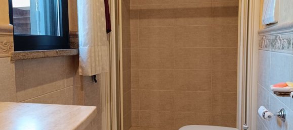 6-salle Villa à Fiumicino, Italy No. 158906 45