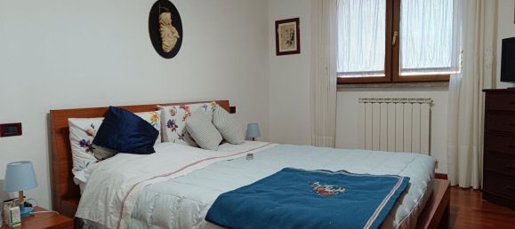 6-salle Villa à Fiumicino, Italy No. 158906 27