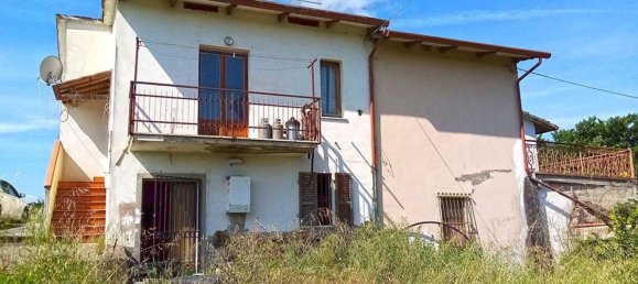 8-Zimmer Haus in Cortona, Italy, Nr. 189994 6