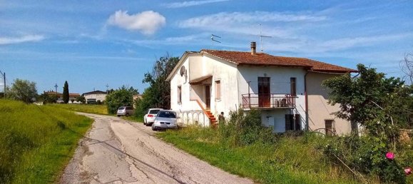 8-Zimmer Haus in Cortona, Italy, Nr. 189994 5