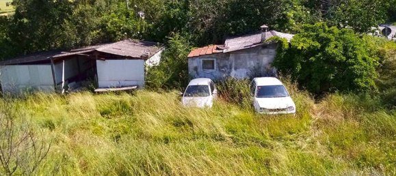 8-Zimmer Haus in Cortona, Italy, Nr. 189994 32