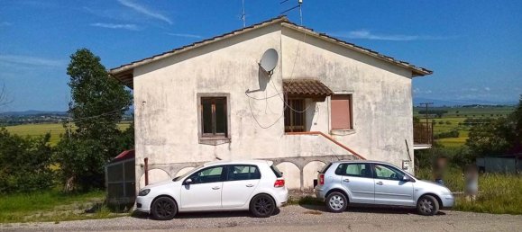 8-Zimmer Haus in Cortona, Italy, Nr. 189994 3