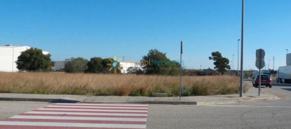 قطعة أرض في Xeresa, Spain 8657متر مربع رقم 166534 8