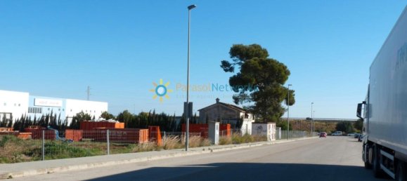 قطعة أرض في Xeresa, Spain 8657متر مربع رقم 166534 10