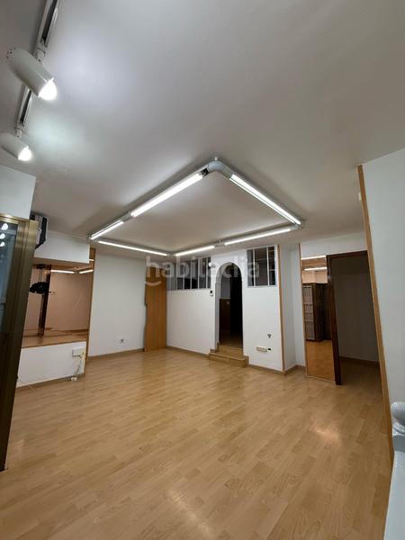 38m² Commercial property in Granollers, Spain No. 250841