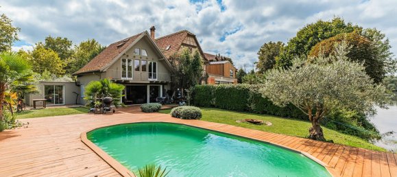 Casa T1 em Strasbourg, France N.º 238387 5