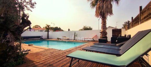 Дом с 3 спальнями в Ле Теш, Франция № 317545 9