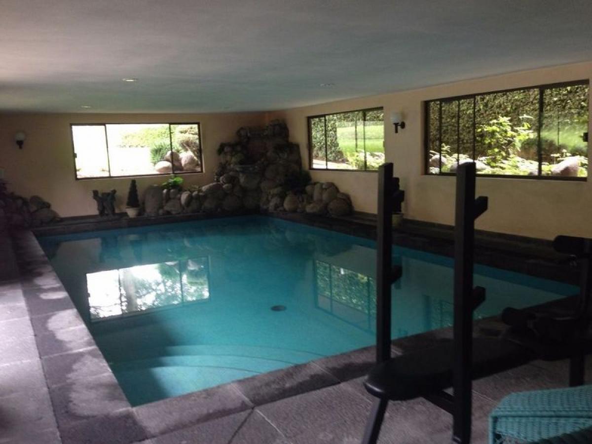 2 bedrooms House in Mexico No. 224900