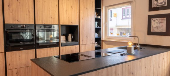 6 غرف نوم تاون هاوس في Rhineland-Palatinate, Germany رقم 173056 10