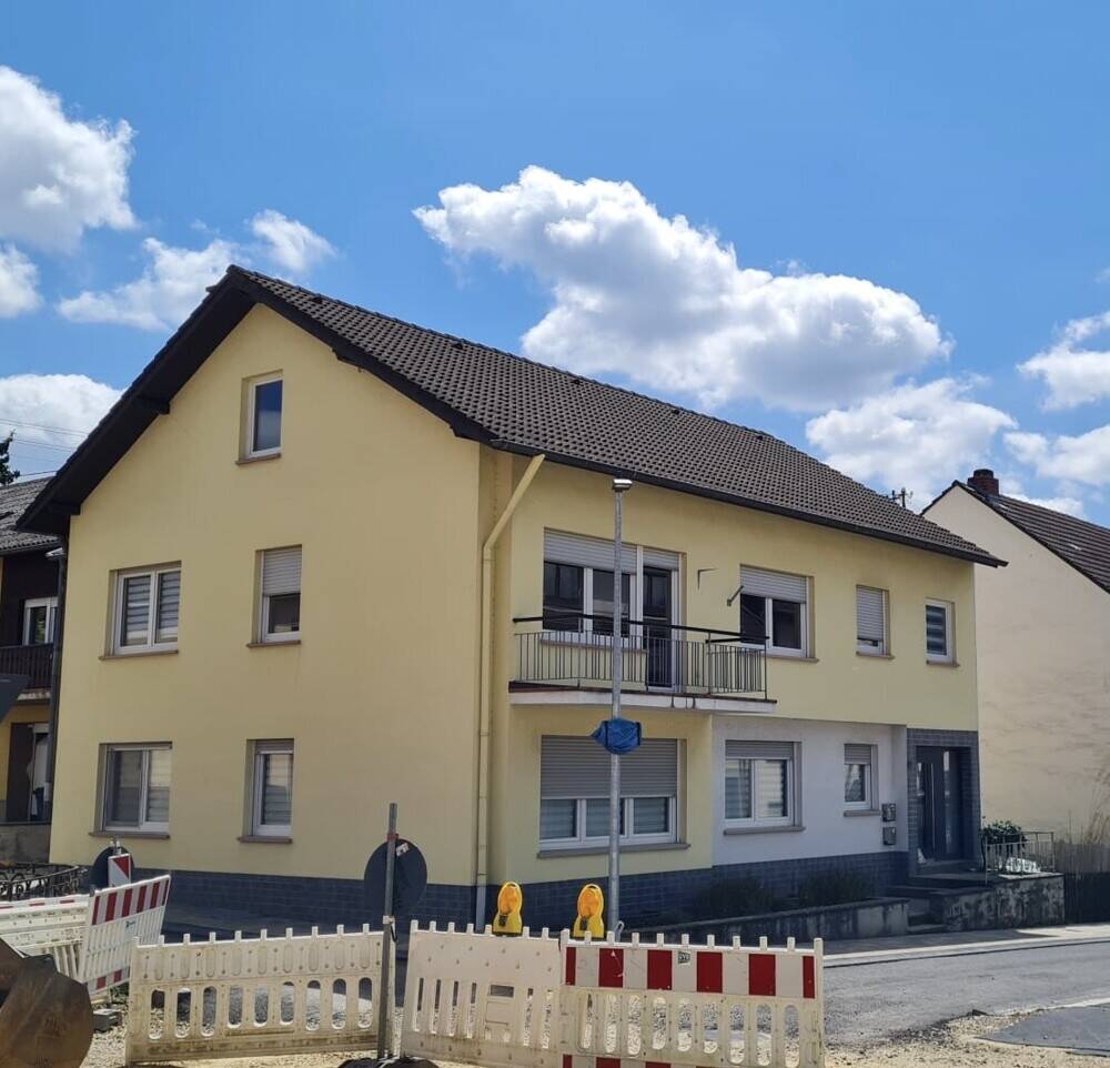 6 غرف نوم تاون هاوس في Rhineland-Palatinate, Germany رقم 173056