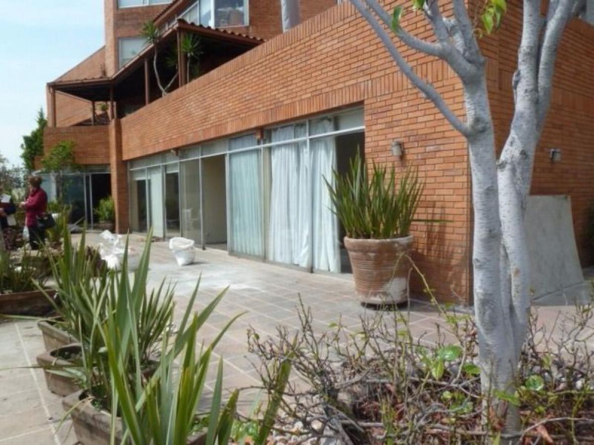 3 bedrooms Apartment in Mexico No. 211743